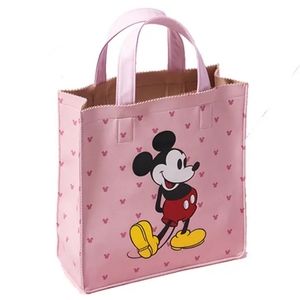 🔴 PINK Mickey Tote bag